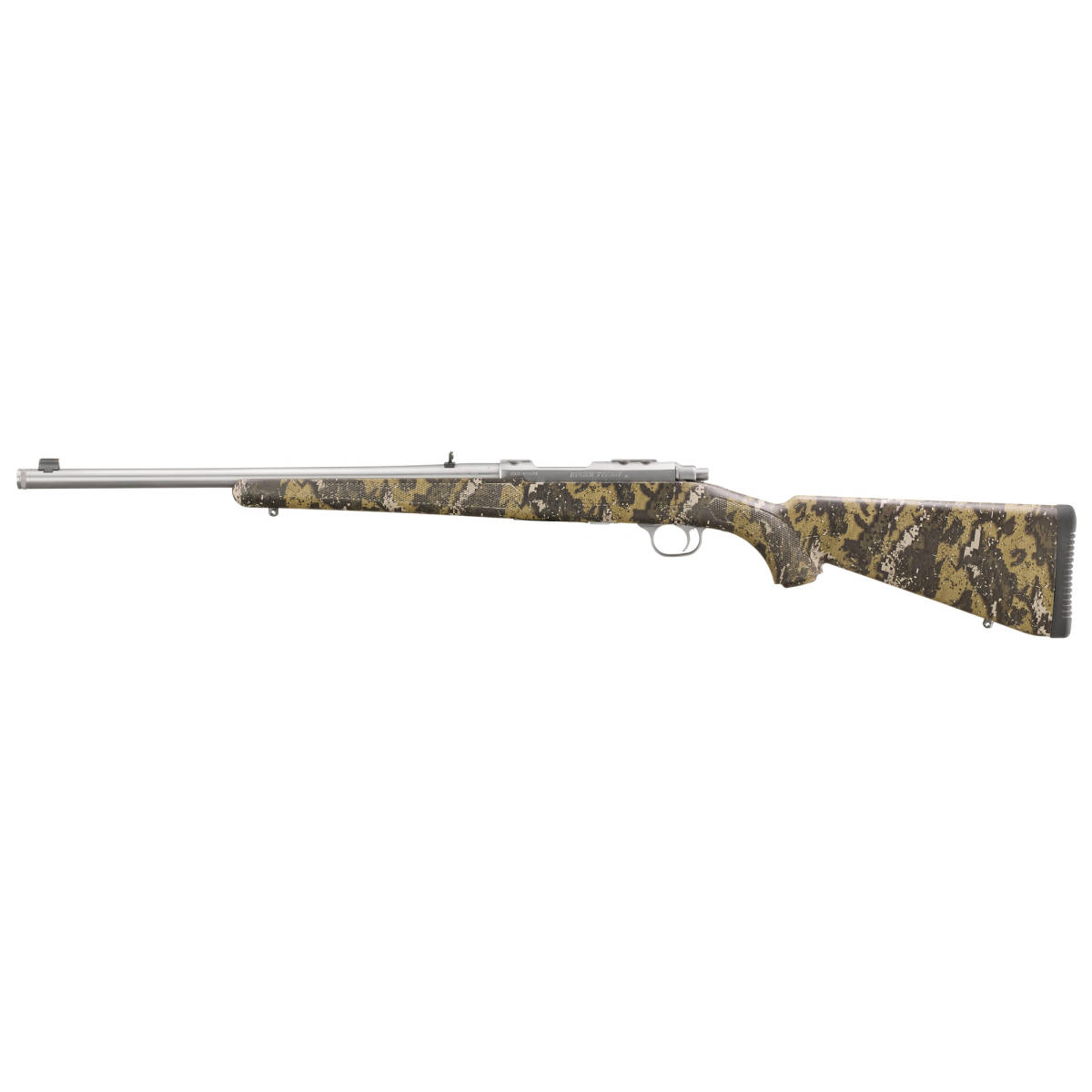 Ruger Thread Protector 357 Magnum 7420 736676074204-img-0