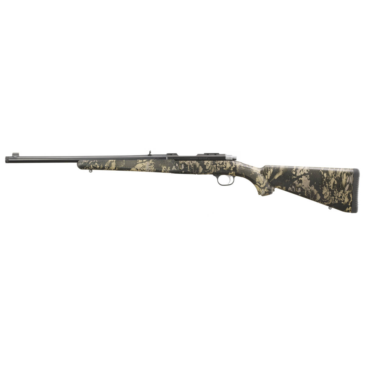 Ruger Thread Protector 357 Magnum 7421 736676074211-img-0