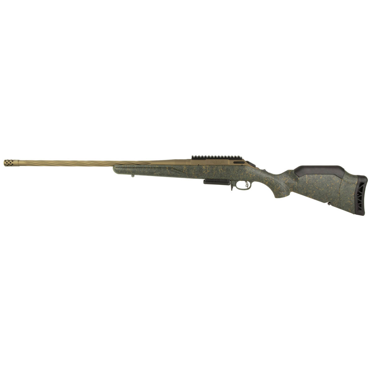 Ruger American Gen 2 Predator 308 Win 46931-img-0