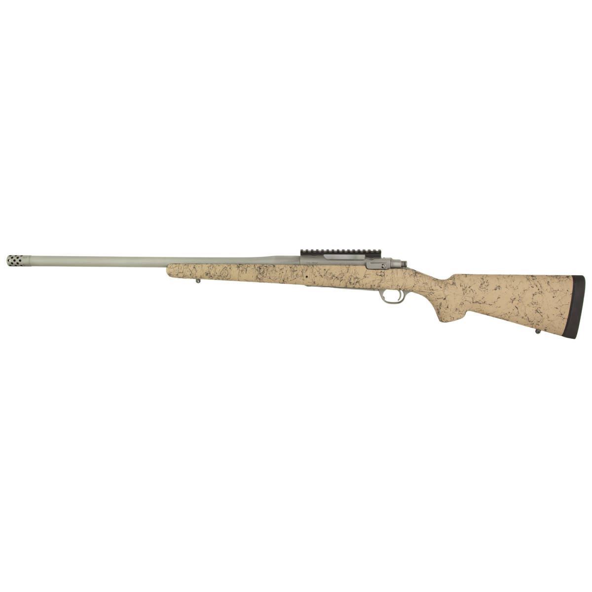 Ruger Precision 375 3+1 Stainless Threaded 57157 736676571574-img-0