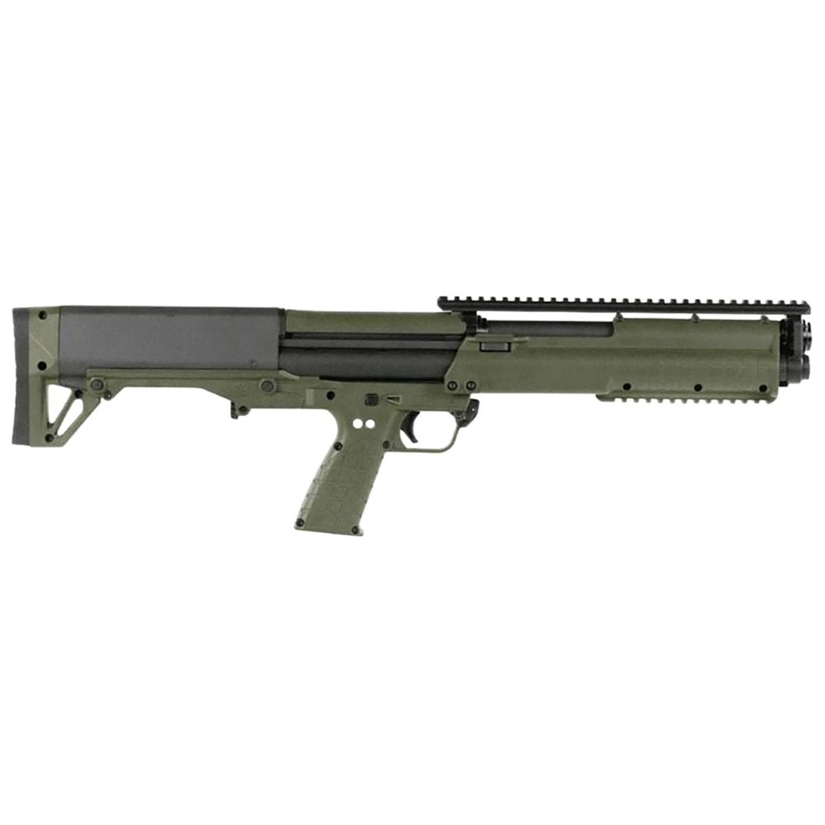 KEL-TEC KSG 410 18.5 10+1 GREEN-img-0