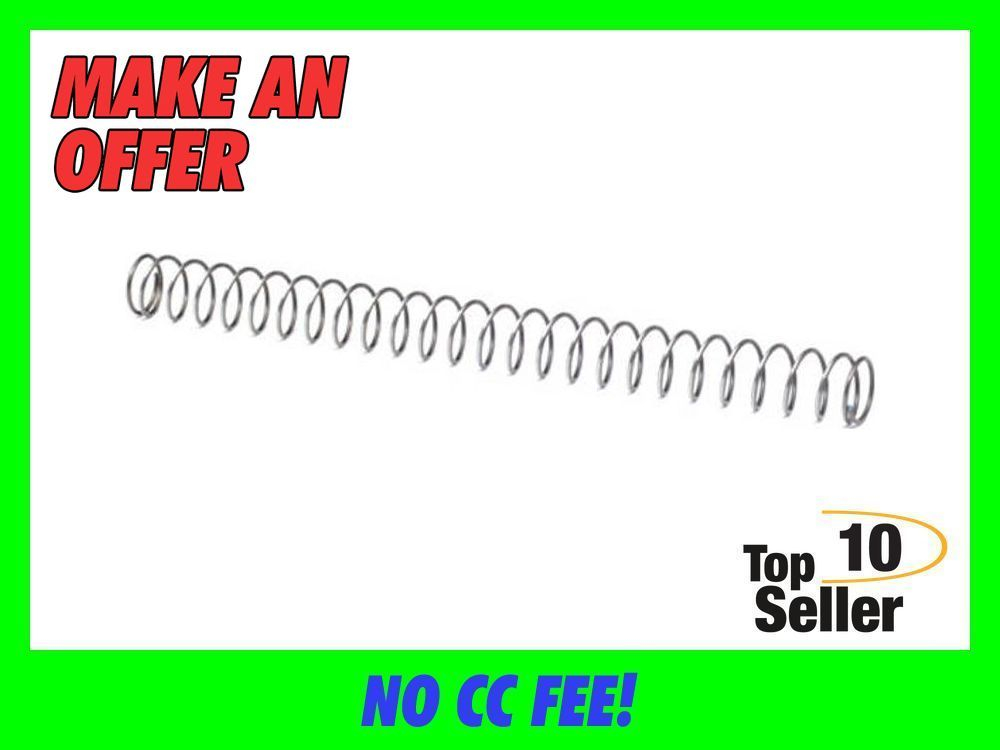 Centerless Ground Spring JP CENTERLESS OPERATING SPRING 308 CARBINE - Hunting Accessories at ...