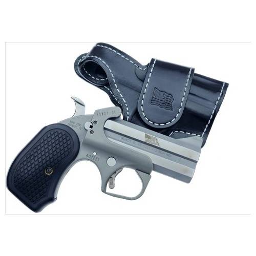 Bond Arms Rowdy XL 410 Bore | 45 Colt-img-0