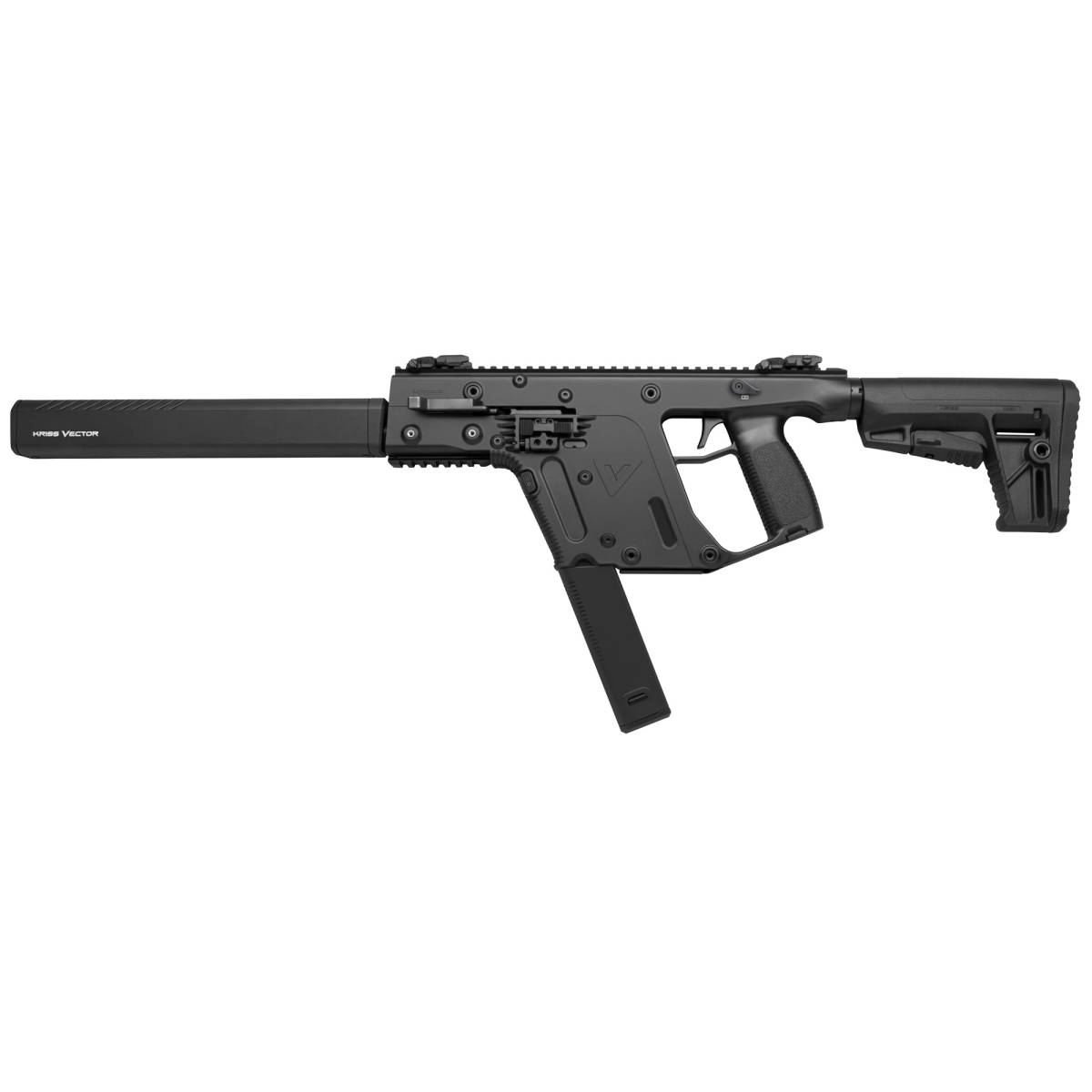 KRISS VECTOR CRB 9MM 16” 40RD BLK-img-0