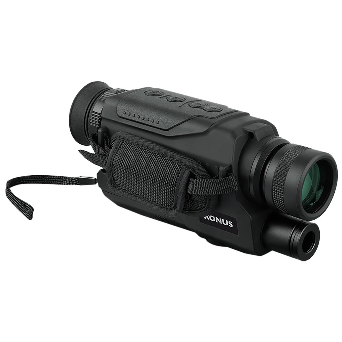 KONUS 7939 KONUSPY-18 DIG NV MONOCULAR 6-36X-img-0