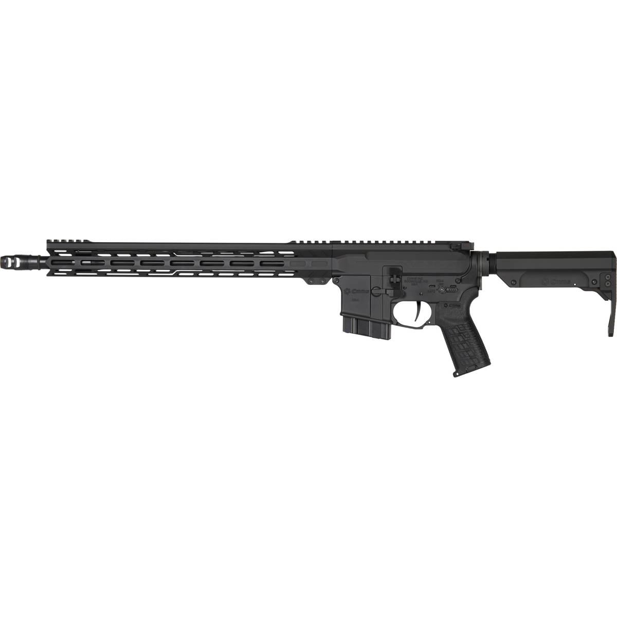 CMMG 60AF30CAB RESOLUTE MK4 6MMAR 16.1 ARBLK-img-0