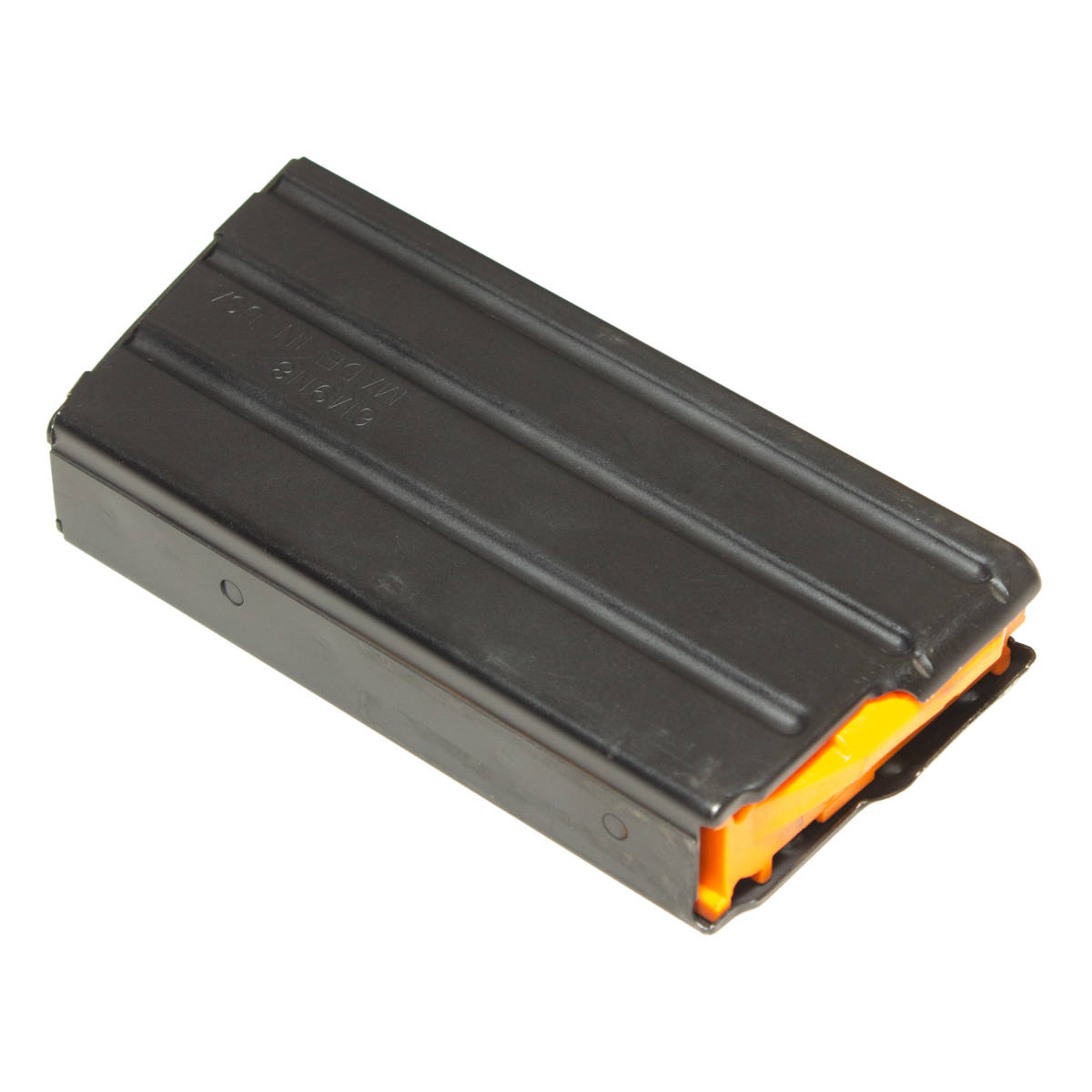 CMMG Magazine 350 Legend 20RD Stainless 35AFC66-img-0
