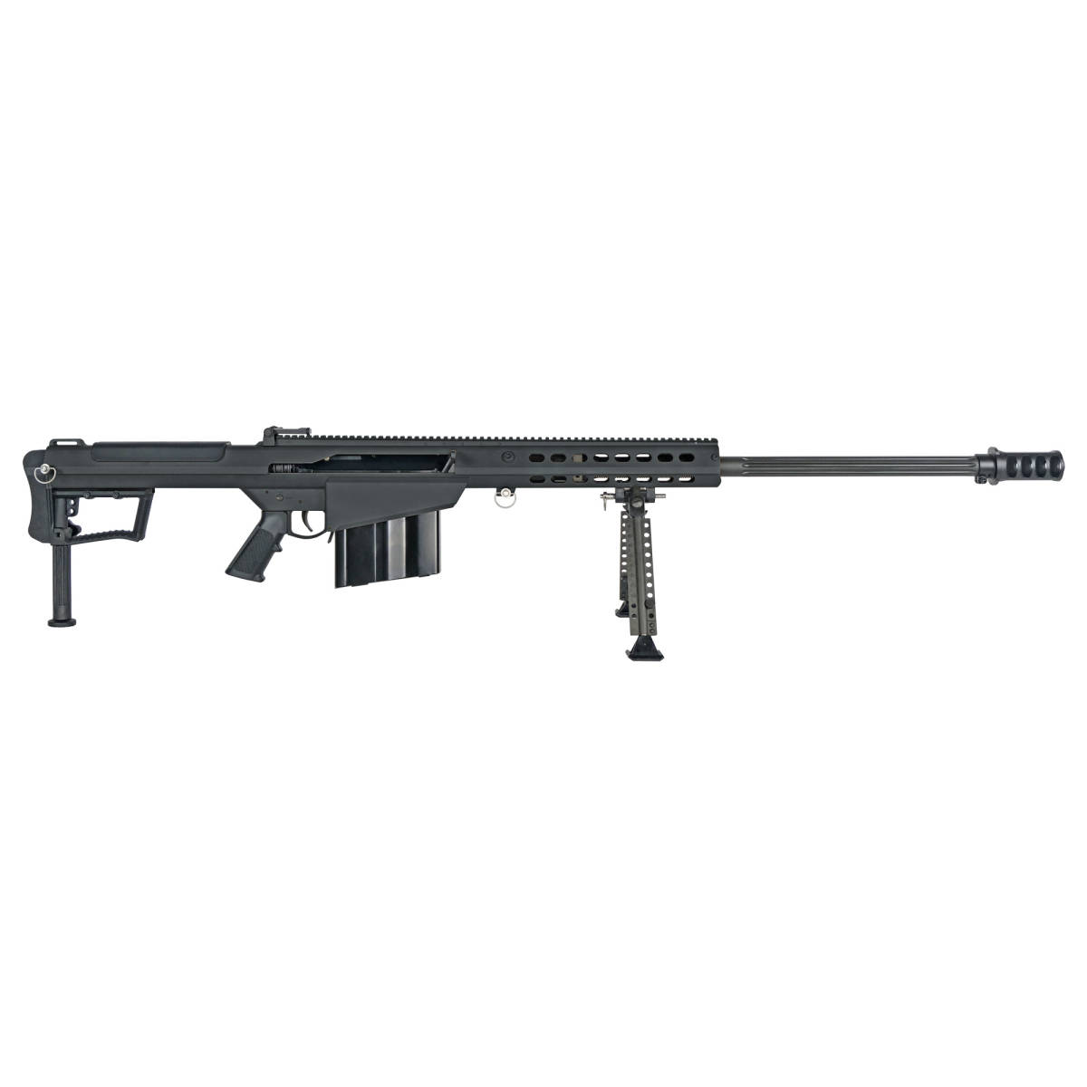 BARRETT M107A1 50 BMG 29" 10-RD SEMI-AUTO RIFLE-img-0