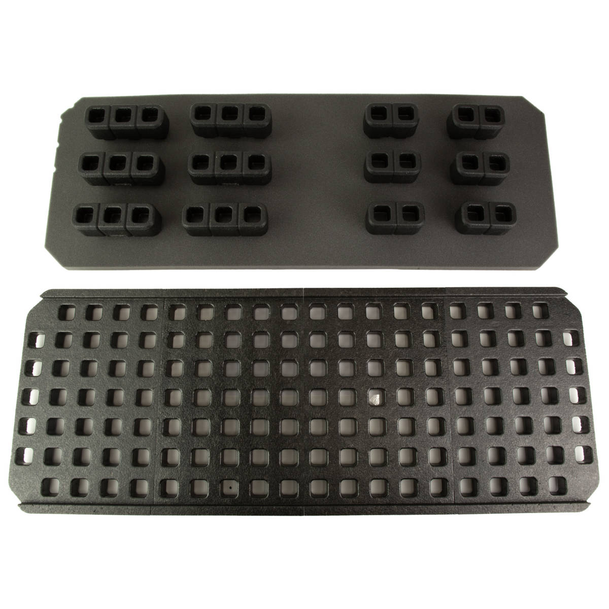 Magpul DAKA Grid Organizer Black Fits Plano All Weather 2 52 MAG1459BLK-img-0