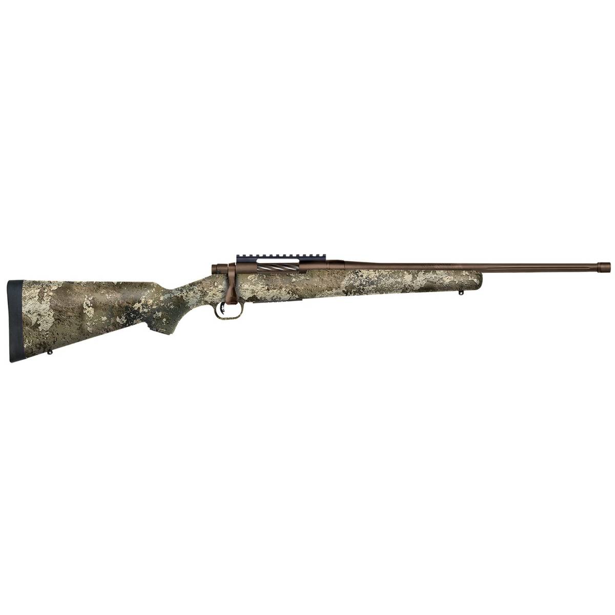 Mossberg 28256 Patriot 400 Legend 4+1 20”-img-0