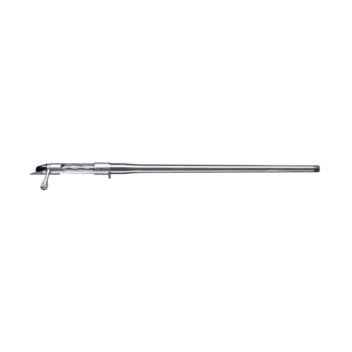Bergara Premier Barreled Action 308 Win 20" #5.5 Contour Stainless...-img-0