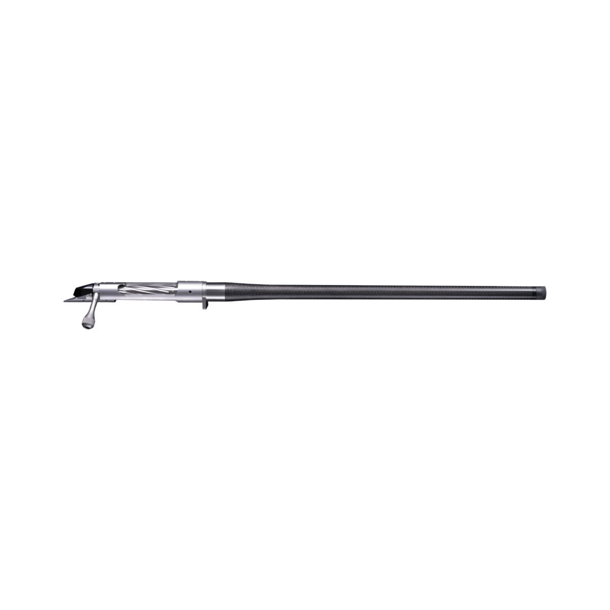 Bergara Premier Barreled Action 308 Win 22" #4 Contour Carbon Fiber...-img-0