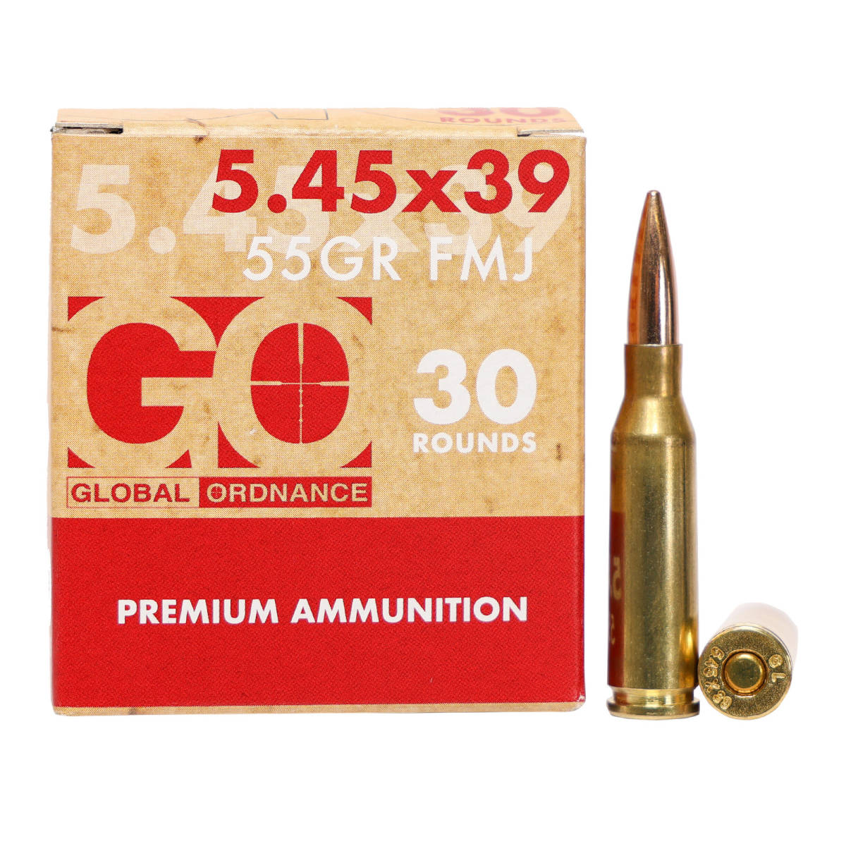 GO 197892005456 545X39 55GR FMJ 30/30-img-0