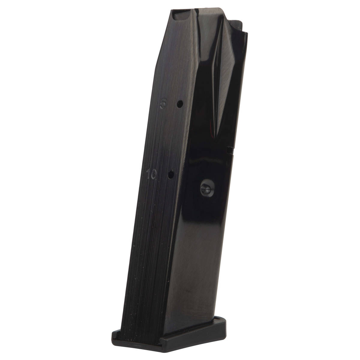 Derya Firearms D012221 Melik 10rd 9mm Fits Beretta Metal-img-0