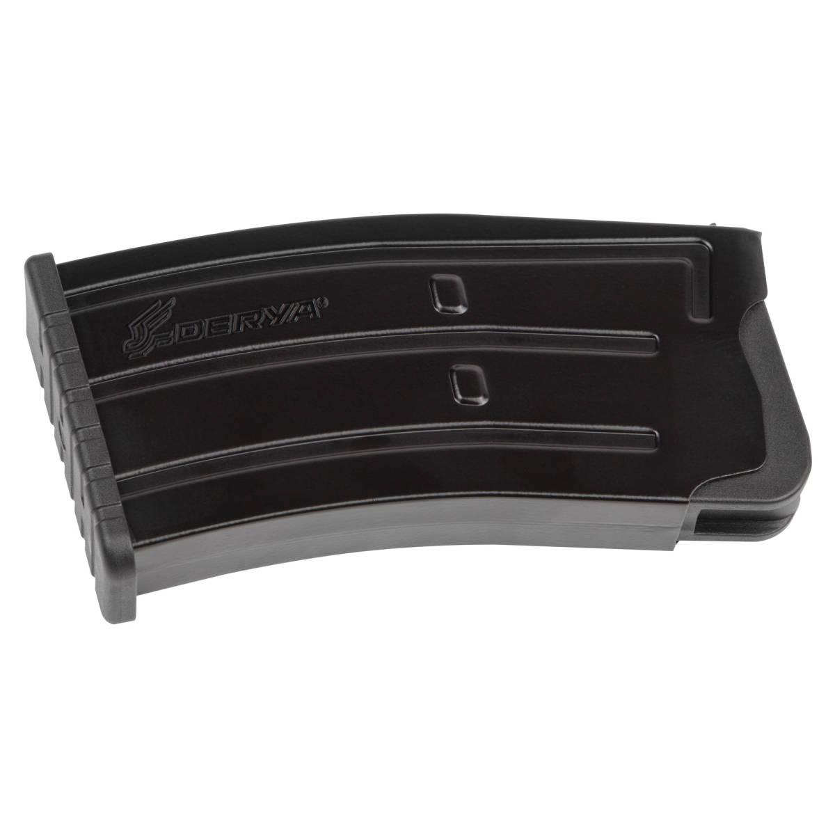 Derya Firearms D050004 DY12 5rd 12 Gauge Fits MK Metal-img-0