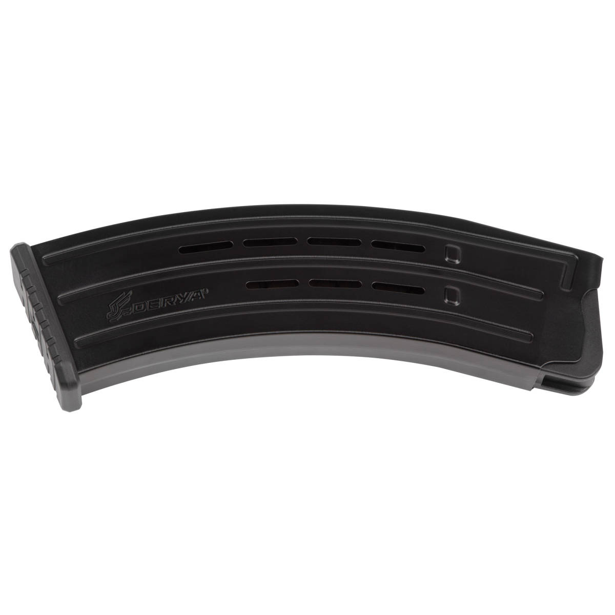 Derya Firearms D050005 DY12 10rd 12 Gauge Fits MK Metal-img-0