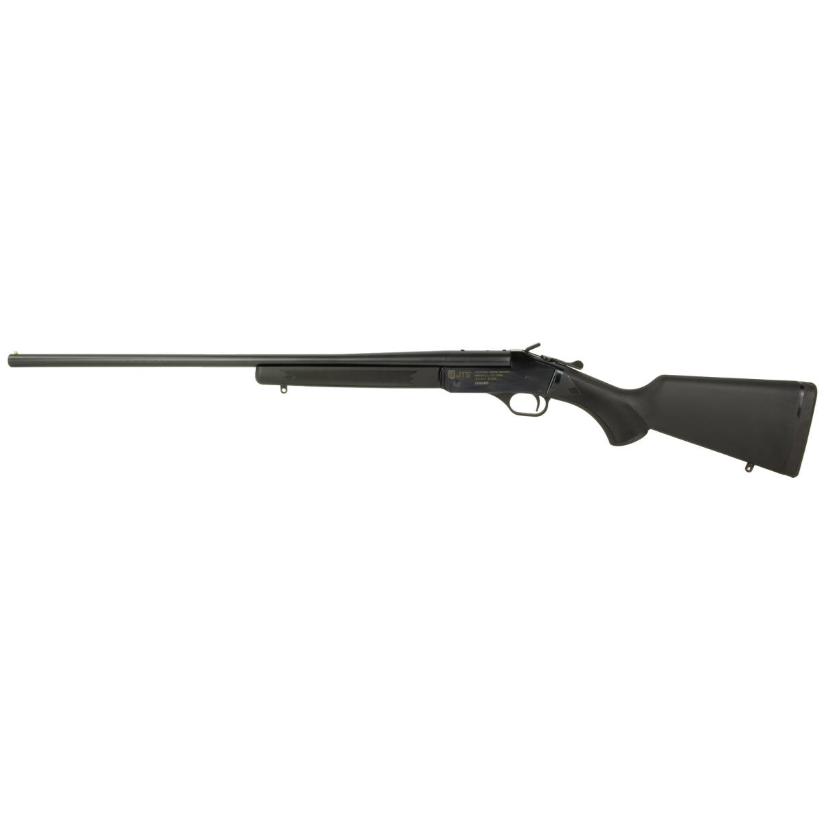 JTS Shotgun J410SSAS026 Lonestrike Full Size 410 Gauge Break Open 3”...-img-0