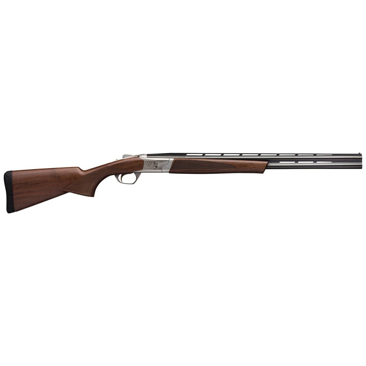 Browning Cynergy Micro Midas Grade I 20 Gauge 3” 2rd Walnut Blued...-img-0