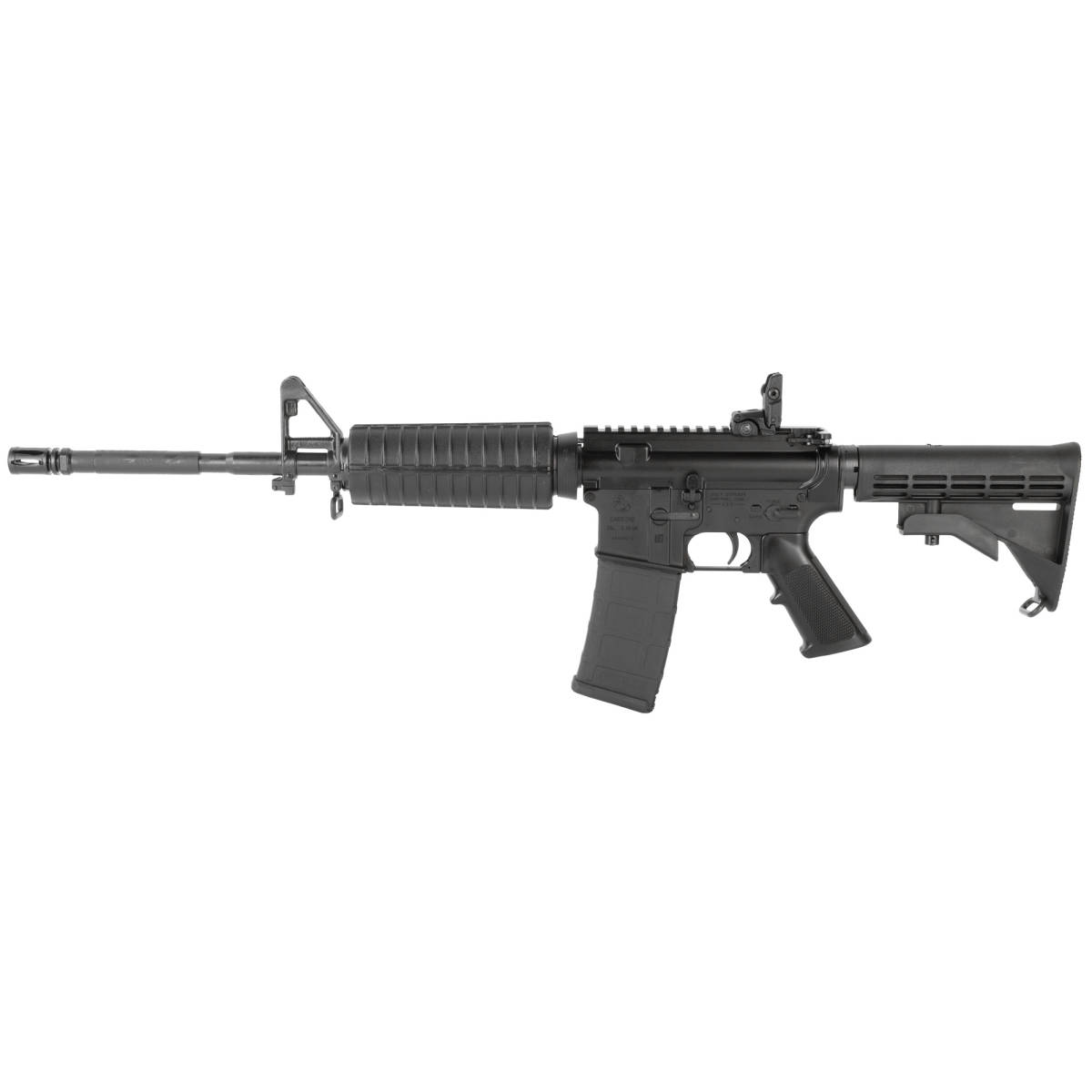 Colt M4 Carbine AR-15 5.56 MSR 556 NATO 6920 CR6920-img-0