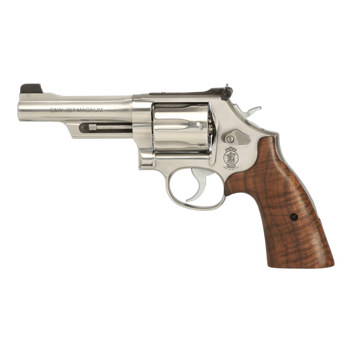 Smith & Wesson S&W Model 686+ 357 Magnum 022188900743-img-0