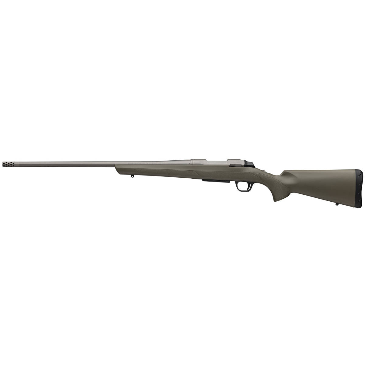 Browning AB3 .270 Win 22" 4+1 Tungsten Cerakote OD Green 035842224...-img-0
