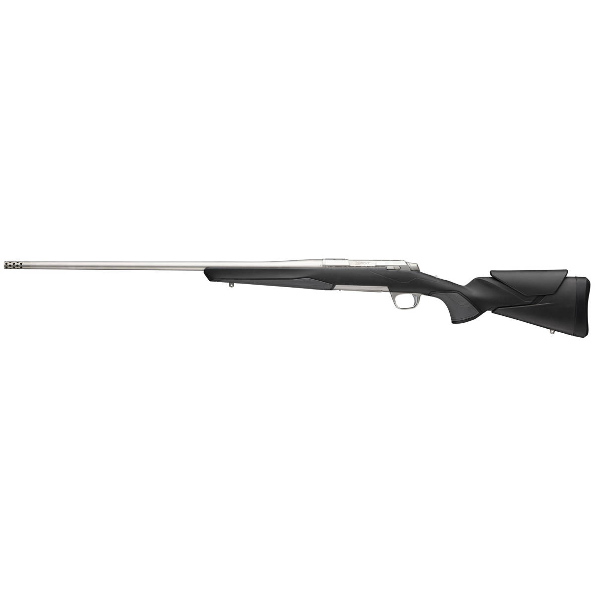 Browning X-Bolt 2 Hunter 7mm PRC 24" 3+1 Composite Threaded Barrel...-img-0