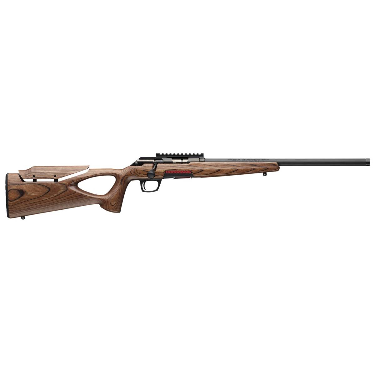 Winchester Repeating Arms 5252281003 Xpert Target 21 Sharp 10+1 18”...-img-0