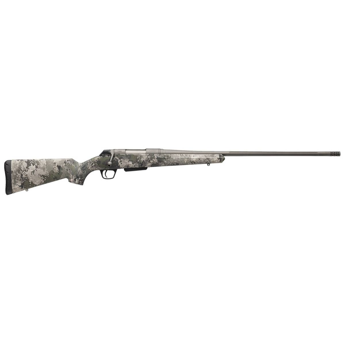 Winchester Repeating Arms 535800208 XPR Extreme 223 Rem 5+1 22”...-img-0