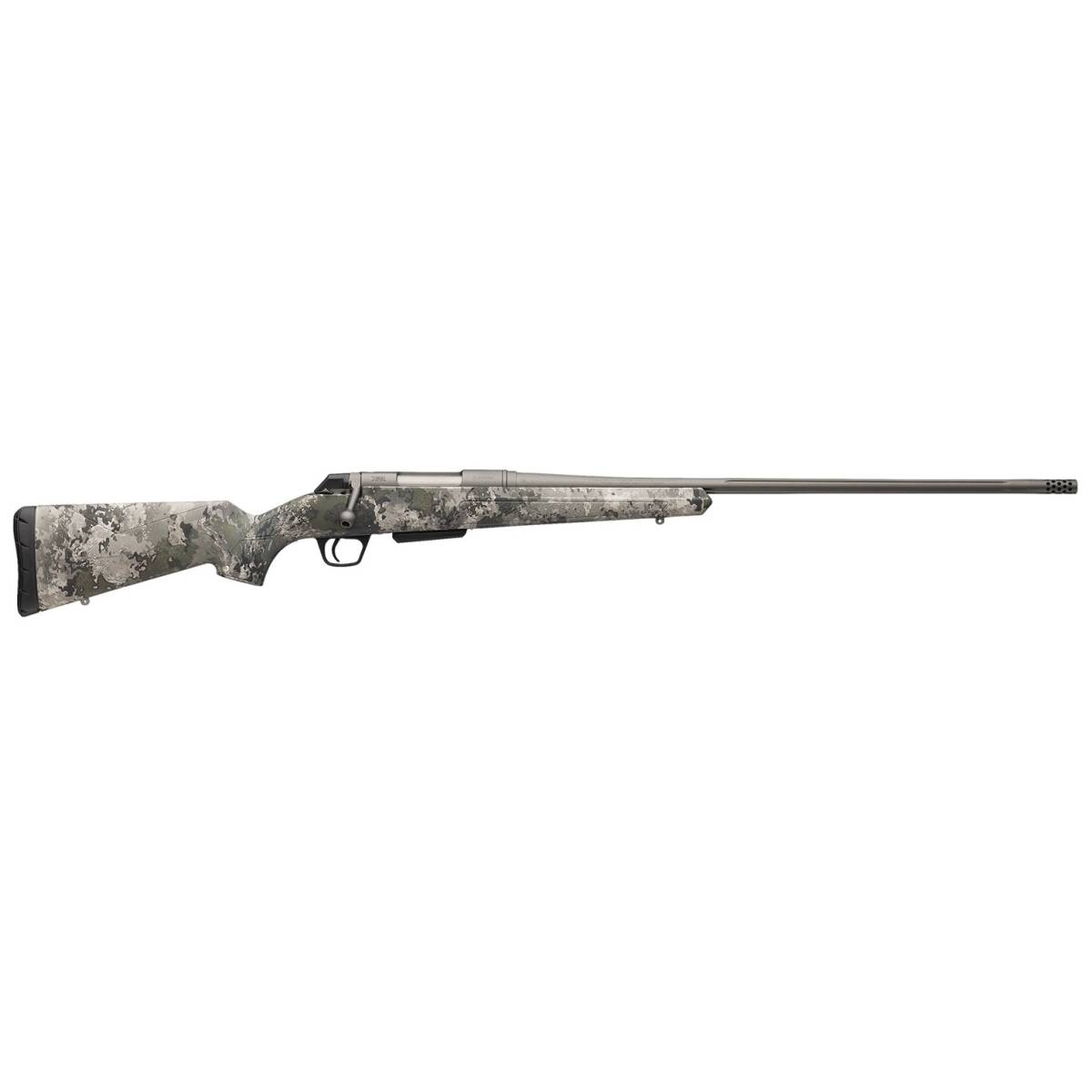 Winchester Repeating Arms 535800230 XPR Extreme 223 Rem 5+1 26”...-img-0