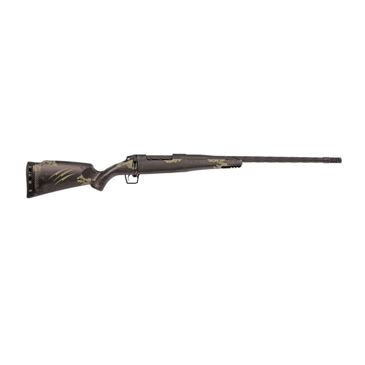 Fierce Firearms Twisted Rogue 7MM PRC-img-0