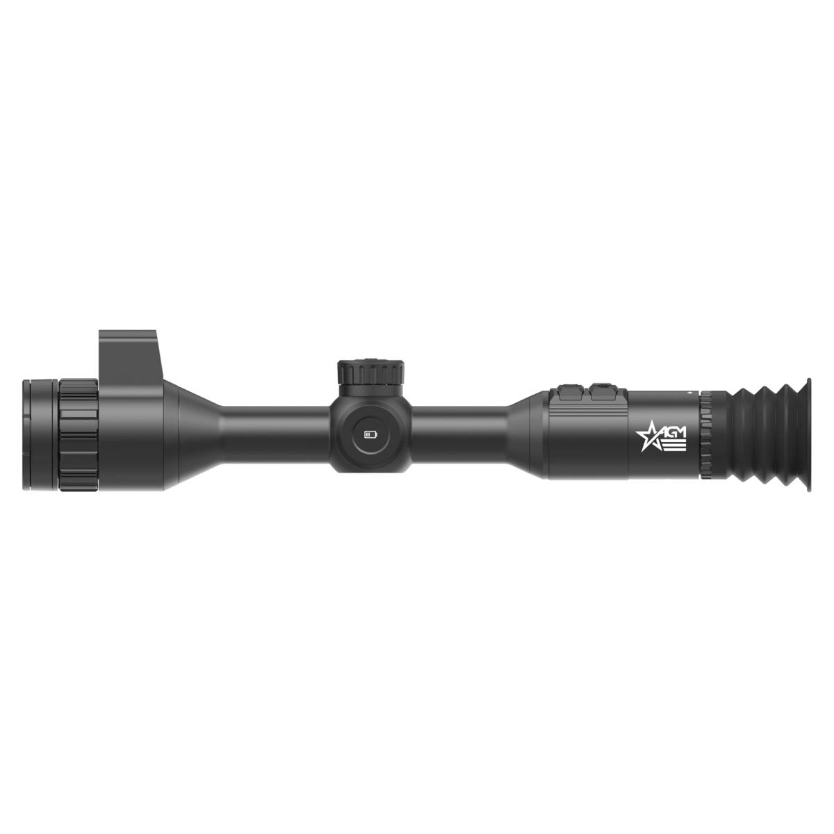 AGM Global Vision ADDE35-640-2 Adder V2 Thermal Black 4-24x 640x512, 50...-img-0