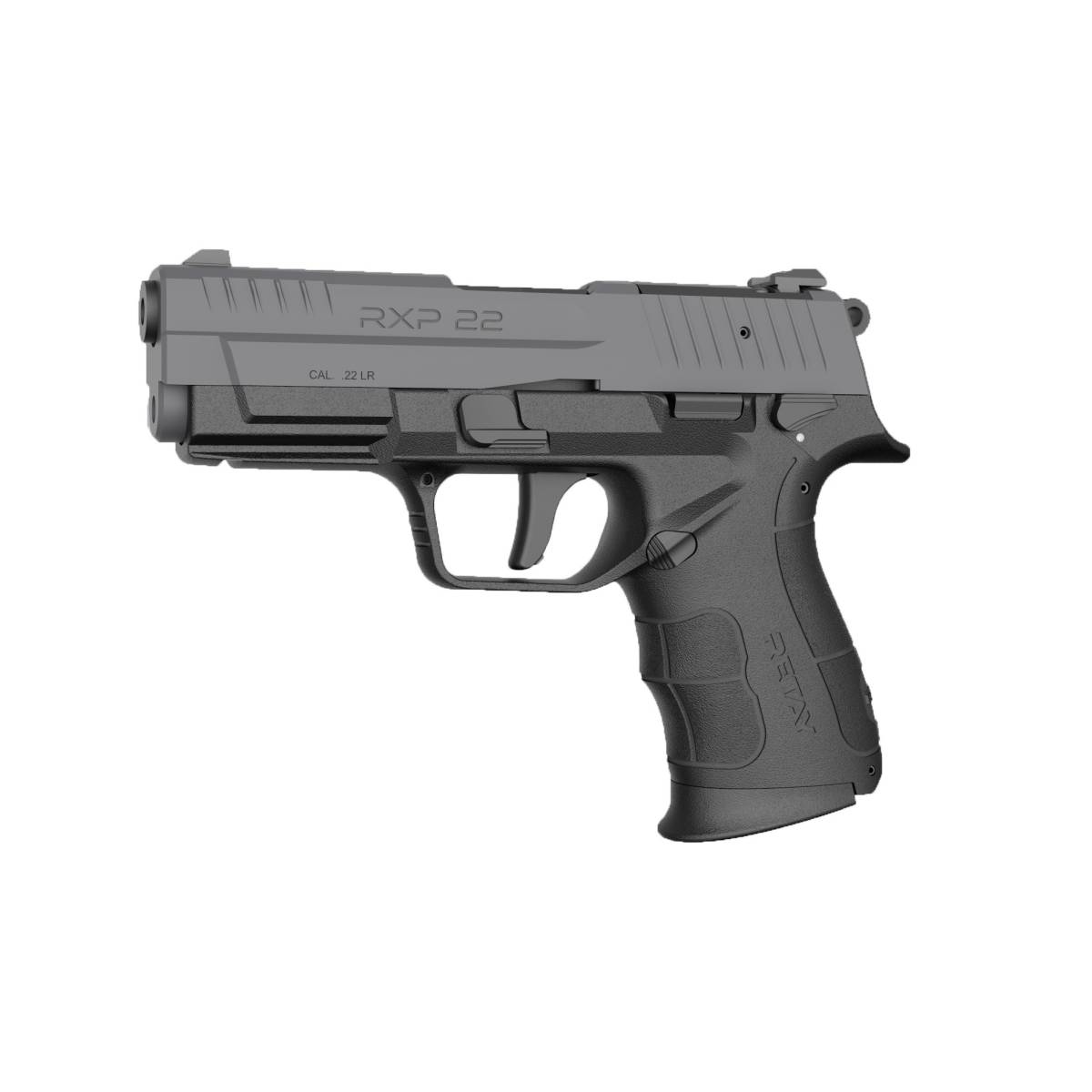 Retay RXP22 22 LR THREADED-img-0