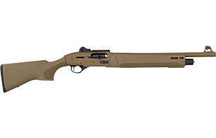 Beretta 1301 Tactical 12 Gauge 3" 5+1 FDE NEW Home Defense-img-0