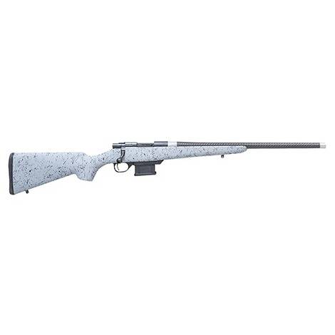 Howa HCE6ARCGRY 1500 Carbon Elevate 6mm ARC 20” Fiber Wrapped Threaded-img-0