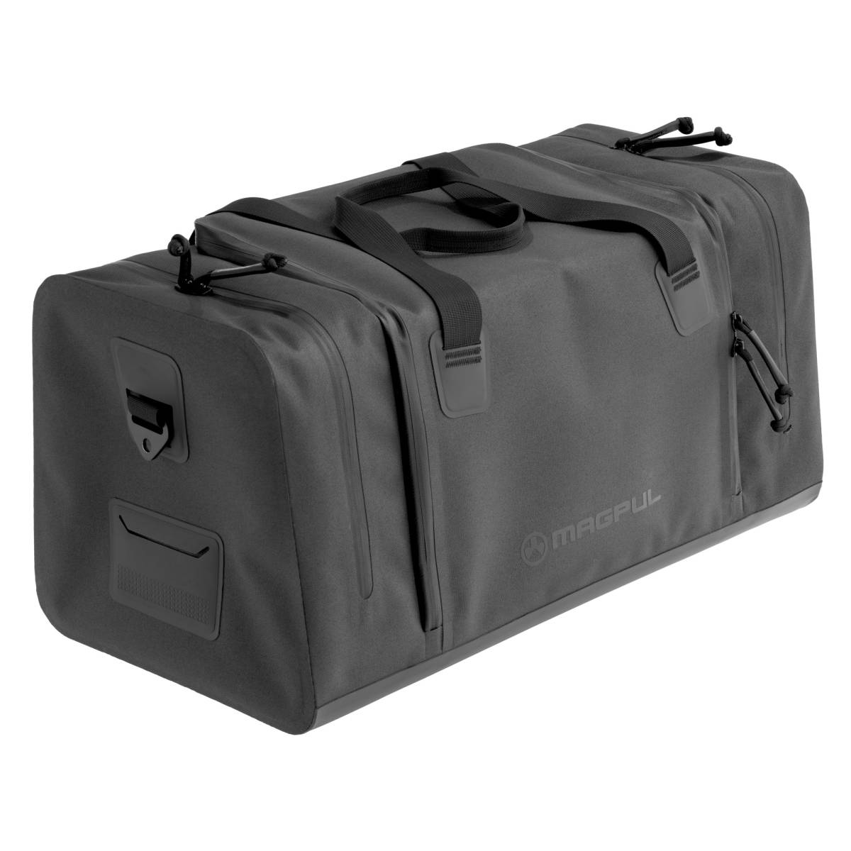 Magpul DAKA Range Bag Large 40L Black Grit Dura Construction MAG1454001-img-0
