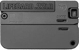 TRAILBLAZER LIFECARD .22WMR SINGLE SHOT W/22LR BBL BLK-img-0