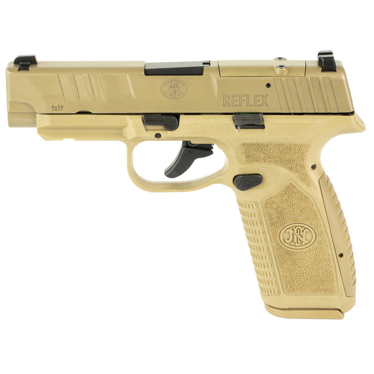 FN 66-101764 REFLEX XL MRD NMS 9M 2X10 FDE-img-0
