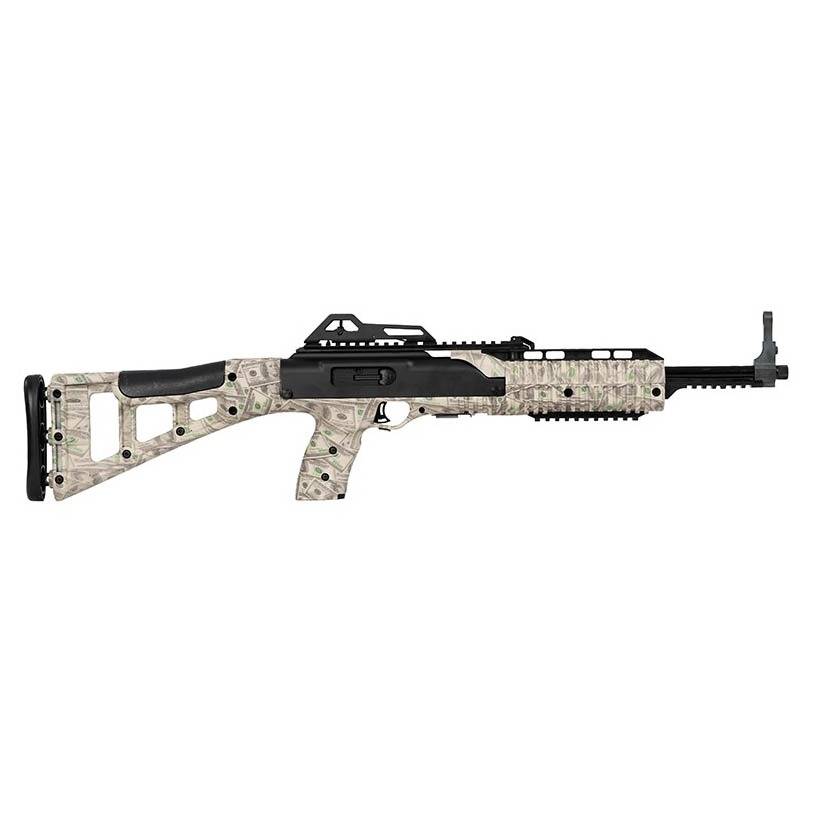 Hi-Point 9TS Carbine 9mm-img-0