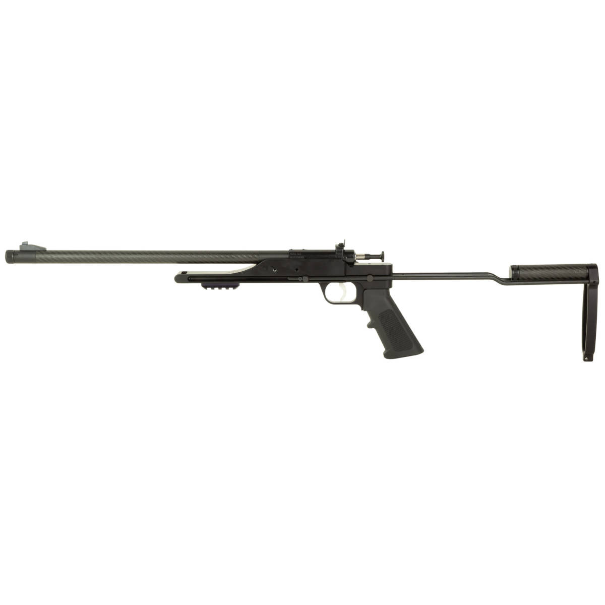 CRICK KSA2190 6061 22LR OVERLANDER CRB FIBER - Semi Auto Rifles at ...