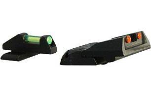 WILLIAMS FIRE SIGHT SET FOR RUGER SR22 CLICK ADJ-img-0