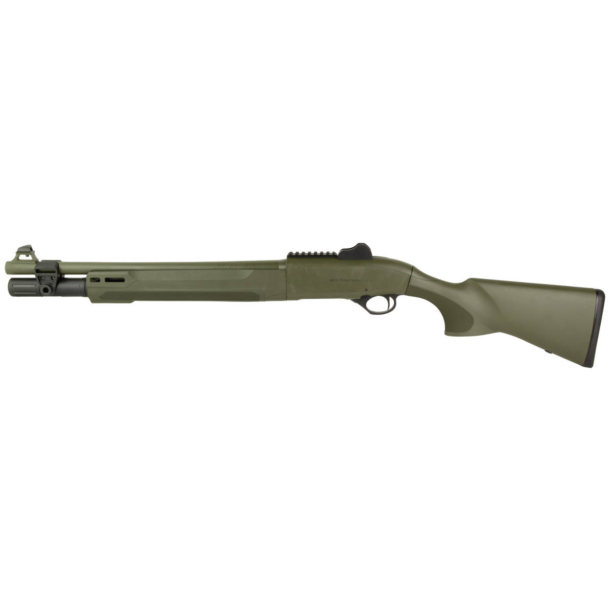 Beretta 1301 Tactical C Mod 2 12 Gauge Semi-Auto 3” 7+1 18.50” OD...-img-0