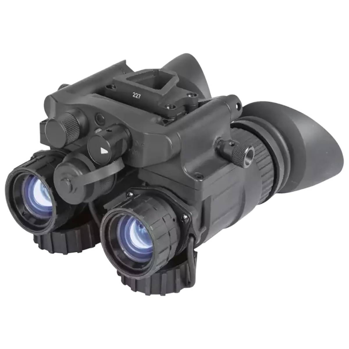 AGM 14NV4122484011 NVG40 NW1 DUAL NV GLE/BNO P45-img-0