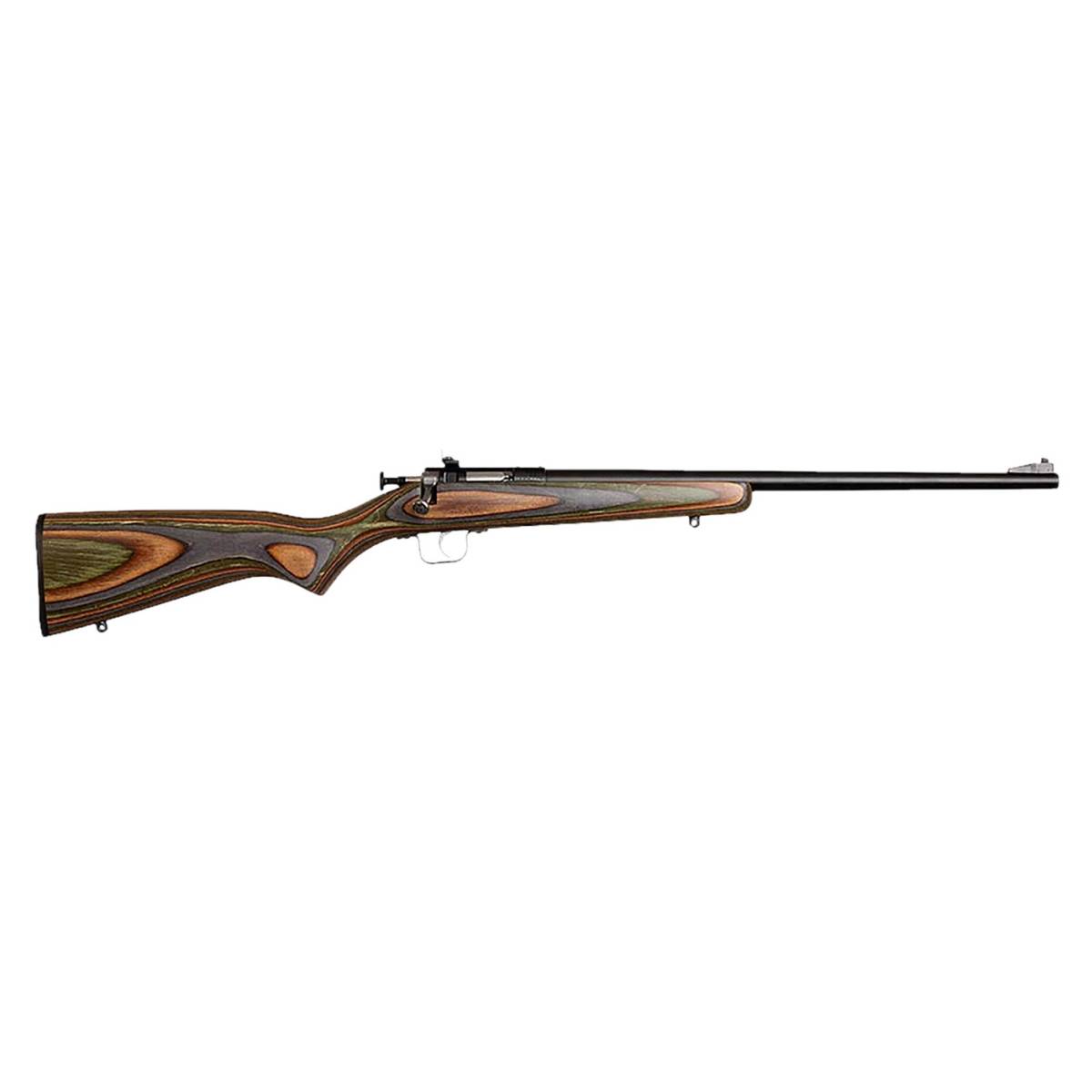 Chipmunk 00005 Gen2 22 LR 1rd 16.10” Blued Tapered Single Shot Barrel-img-0