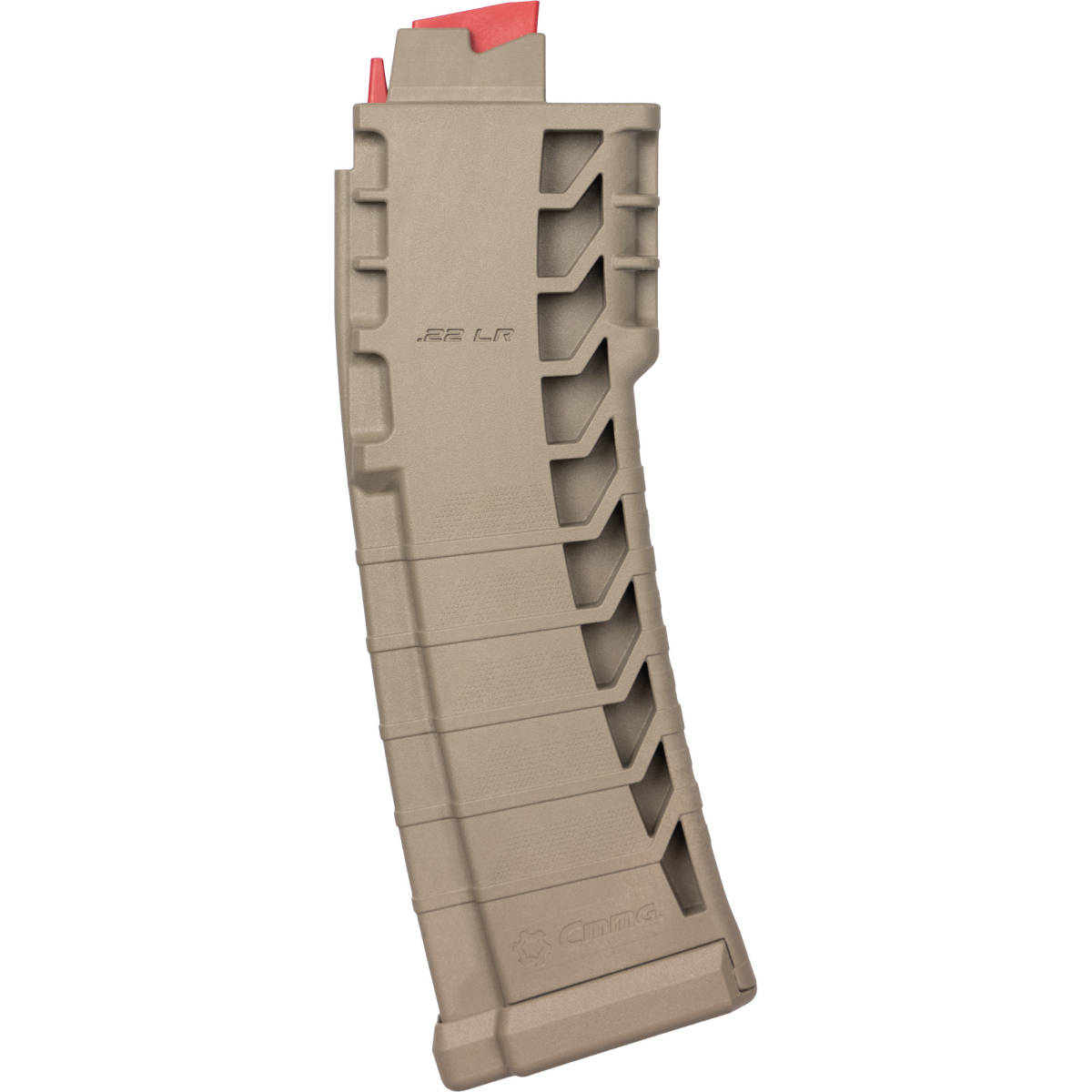MAG CMMG 22LR 25RD CONVR G2 FDE-img-0