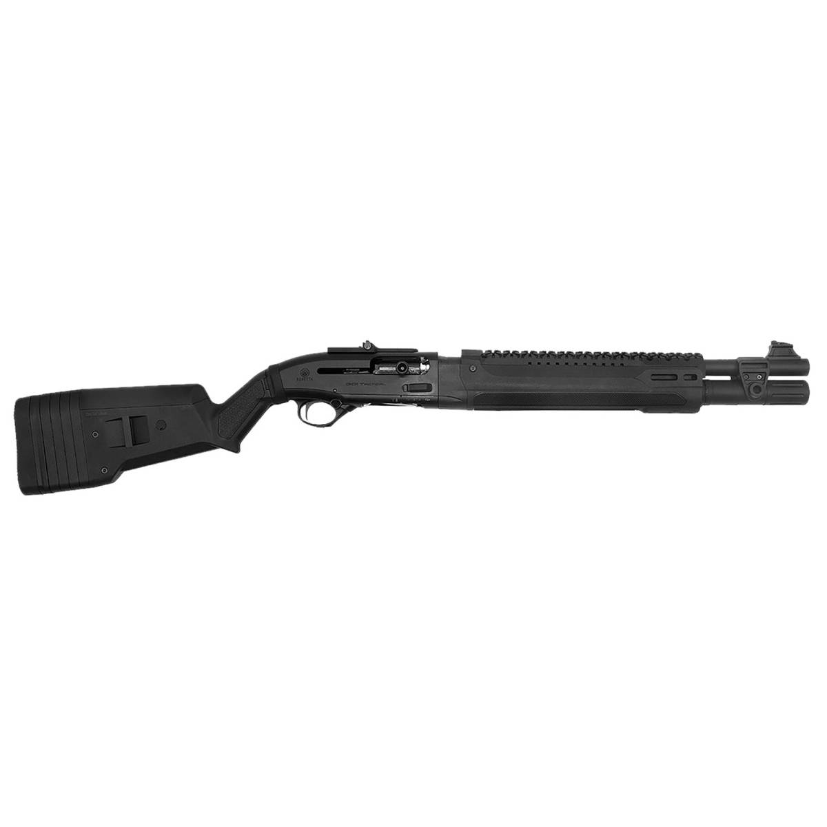 Langdon Tactical Tech LTT1301HBFRMBLK Beretta 1301 3” 7+1 18.50”...-img-0
