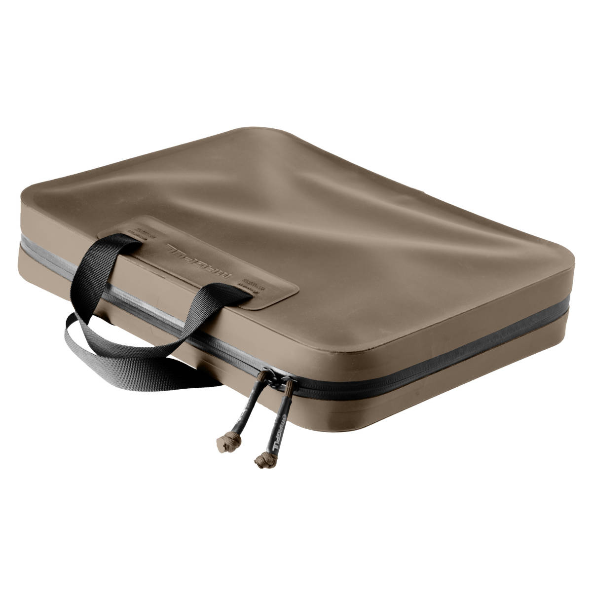 Magpul DAKA Double Pistol Case FDE MAG1360245-img-0