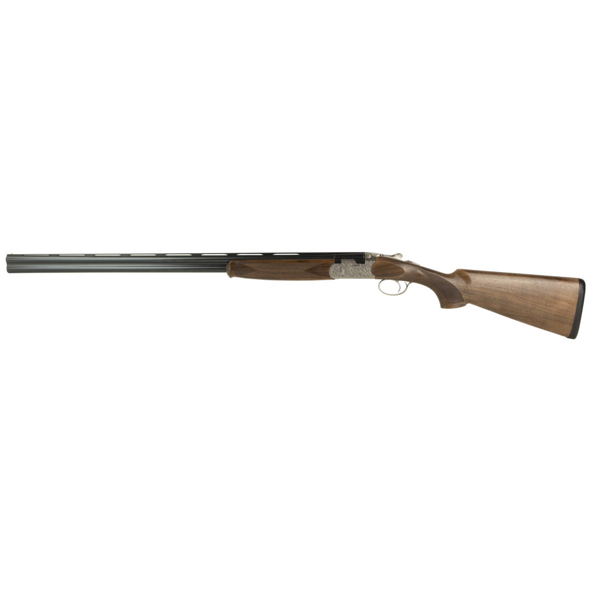 Beretta Recoil Pad 686 Silver Pigeon I 20 Gauge 3” 2rd 30” Black...-img-0