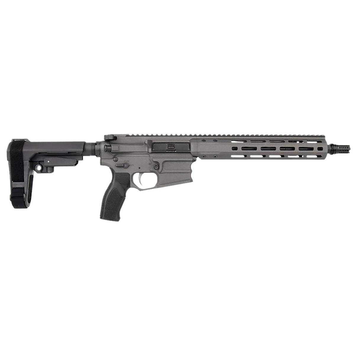 Cobalt Kinetics CKPROLITE556115CKG Pro Light 223 Rem/5.56 NATO 11.50”...-img-0