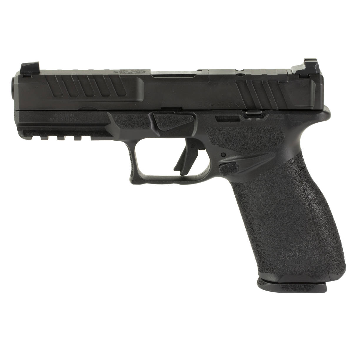 Springfield Armory Echelon Pistol 9mm 15rd Full Size NEW Striker Fired-img-0