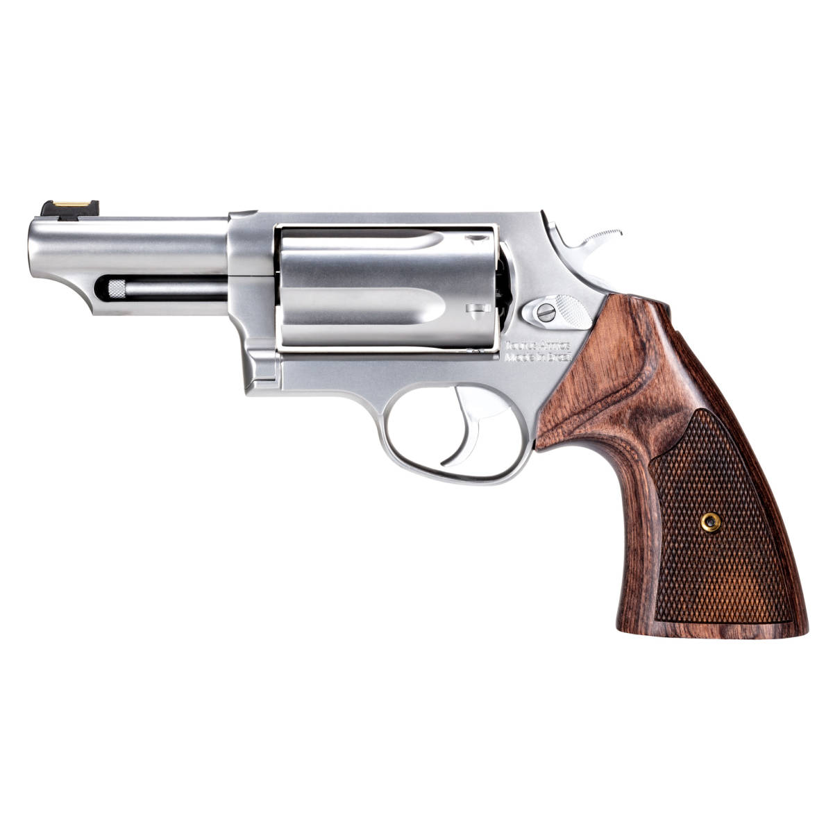 Taurus 2441EX039 Judge Executive Grade Medium Frame 45 Colt (LC) 410...-img-0